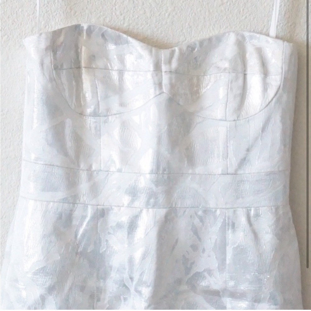 Cynthia Steffe Dress